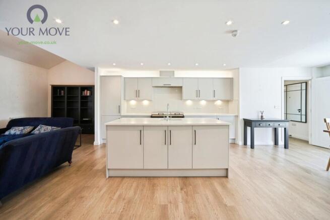 Flat for sale Image 5