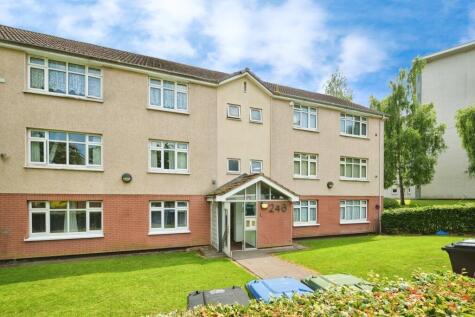 Great Colmore Street, Park Central, Birmingham, B15