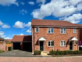 9, Chequers Lane, Grove, Wantage OX12 7FL