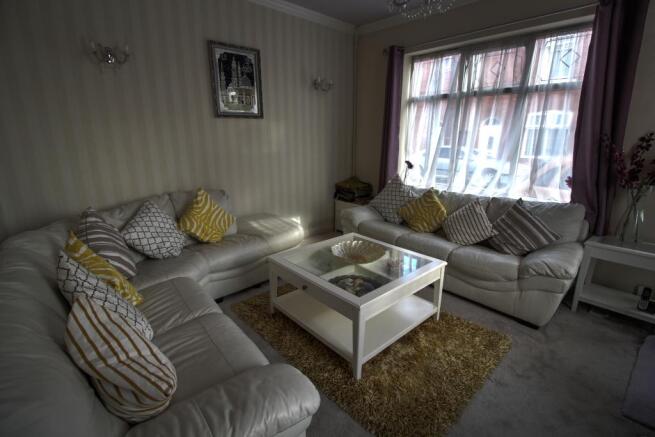 Reception Room Two alt view