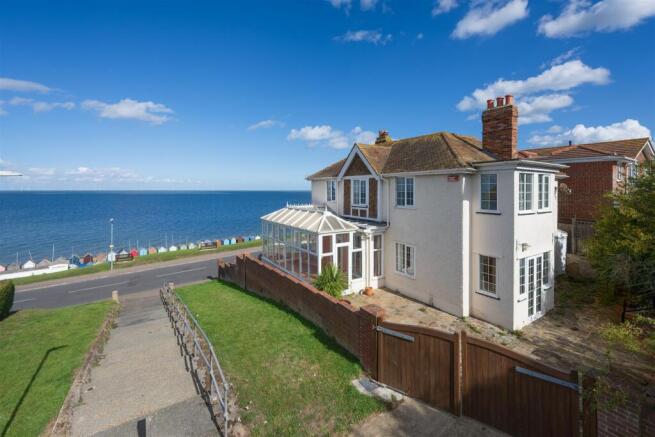 Western Esplanade, Herne Bay
