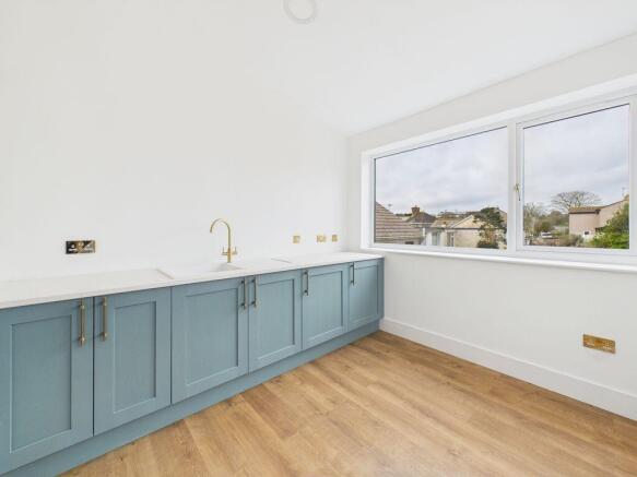  Penare Gardens, Penzance  - Stunning apartment photo 4
