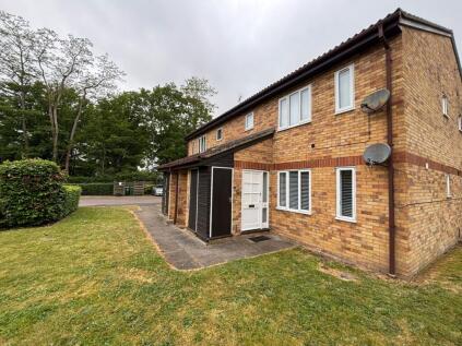 Boxford Ridge, Bracknell, Berkshire, RG12