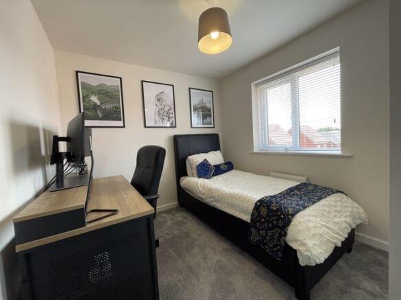 Bedroom 2