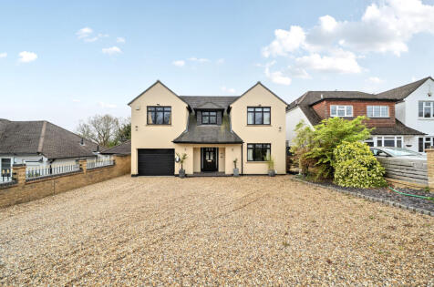 Kevington Drive, Chislehurst, BR7