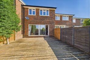 3, Queens Close, Walton On The Hill KT20 7SU