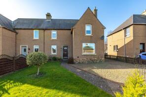 10, Weirgate Avenue, Melrose TD6 0BY