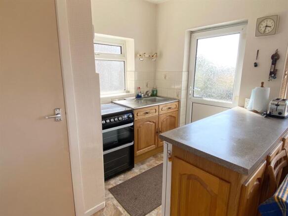 2 bed End of Terrace for sale Image 6