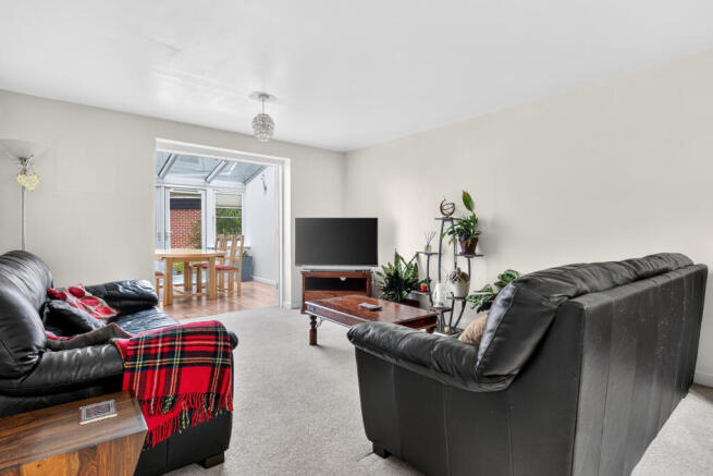 Bunce View, Bracknell, RG12 photo 4
