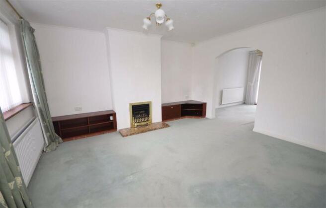 Front Living Room