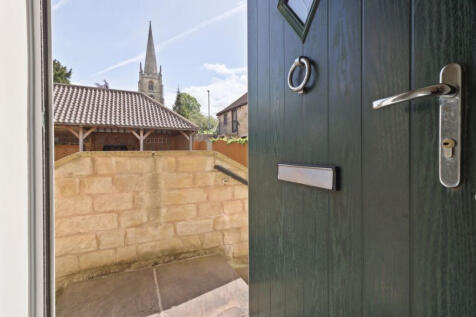 Church Farm Court, South Anston, Sheffield, S25