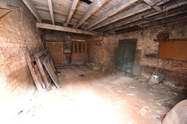 inside