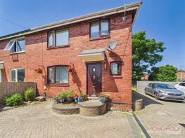 20, Woodlands, Gwersyllt, Wrexham LL11 4NH
