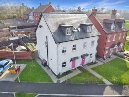139, The Clayfields, Allscott, Telford TF6 5FE