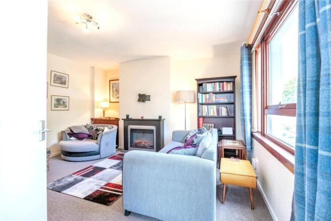 Burnside Place, Ferryden, Montrose, Angus, DD10 photo 4