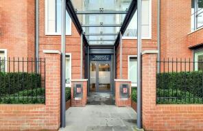 Apartment 1, 19 Handley House, Glenthorne Road, London W6 0EF