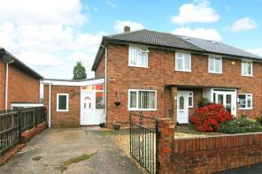 20, Hartshill Avenue, Oakengates, Telford TF2 6AS