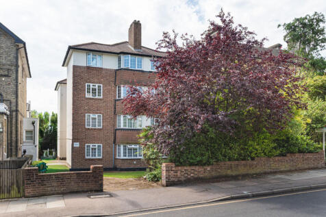Regency Court, Hamlet Road, Crystal Palace, London, SE19