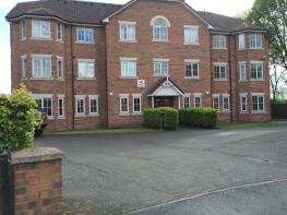 12, Chervil Close, Manchester M14 7DP
