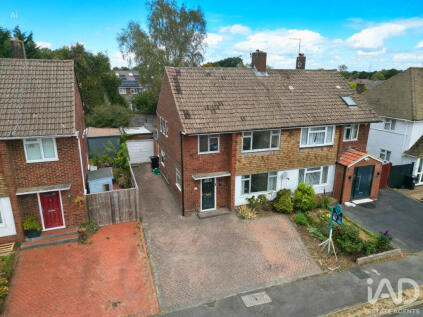 Moor Copse Close, Reading, RG6