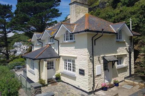 Polperro, Cornwall