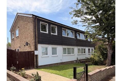 Mackenzie Way, Gravesend, DA12