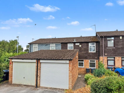 Brownsea Close, Birmingham