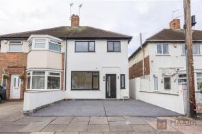 20, Swithland Avenue, Leicester LE4 5BP
