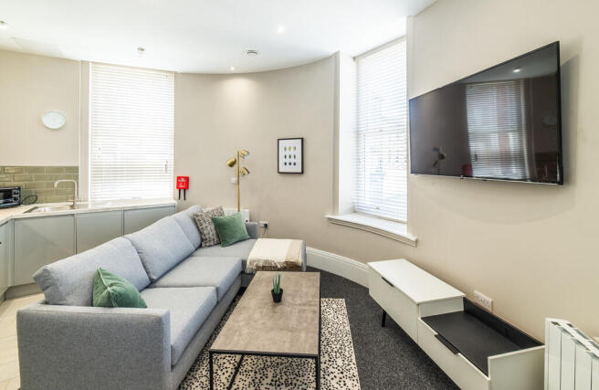 Canning Place A10...