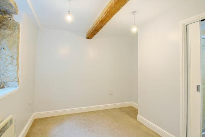 Bedroom Double