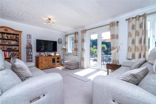 Cedar Drive, Bourne, Lincolnshire, PE10 photo 4