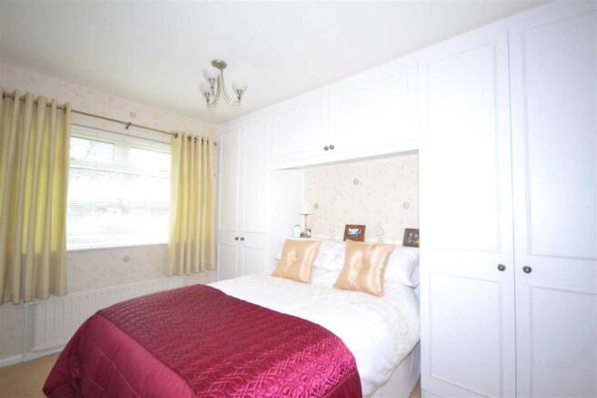 BEDROOM TWO
