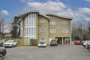 Flat 9, 387 389 Surrey Point, Winchester Road, Southampton SO16 7BA