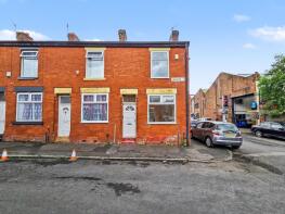 2, Radnor Street, Gorton, Manchester M18 7AP