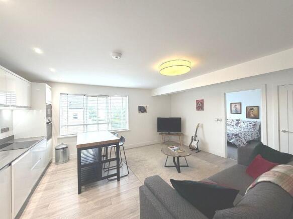 1 bed Apartment for sale Image 4