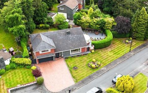8 Ravenswood Drive, Bolton, BL1 5AJ
