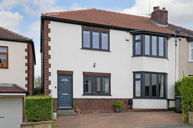 Front External