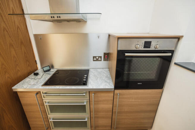 1 bed Flat for sale Image 7