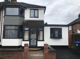 2, Howard Road, Great Barr, Birmingham B43 5DS