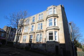 Flat 1-2, 26, Robertson Street, Greenock PA16 8NN