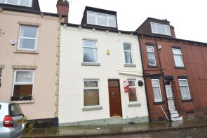 4, Vicarage View, Kirkstall, Leeds LS5 3HF