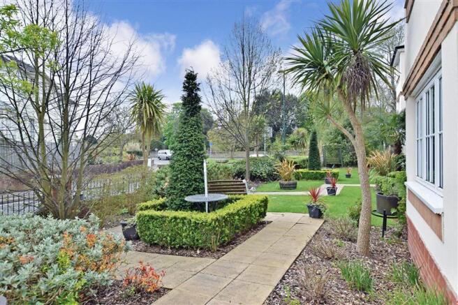 Communal Gardens