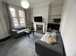 97, Burley Lodge Road, Hyde Park, Leeds LS6 1QP