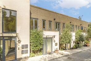 5, Hayes Mews, Brockley, London SE8 4EQ