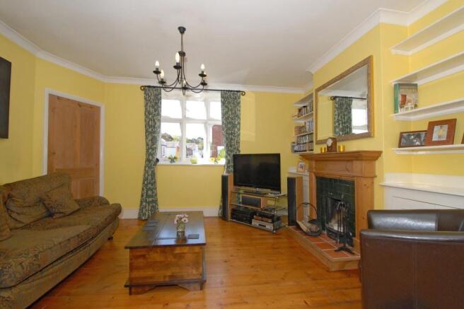 Sitting Room