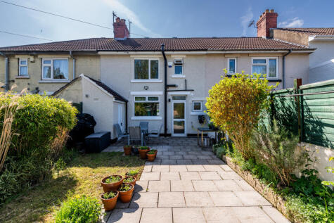 Manworthy Road, Brislington, Bristol, BS4 4PS