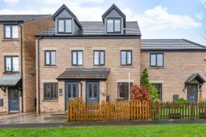 15, Ropewalk, Lancaster LA1 5WF