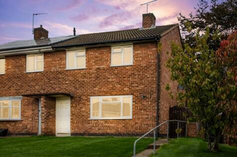 Darcy Road, Eckington, Sheffield, South Yorkshire, S21