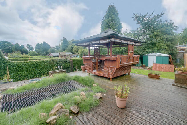 Garden - Aspect 2