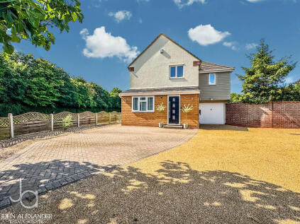 Tollgate Drive, Stanway